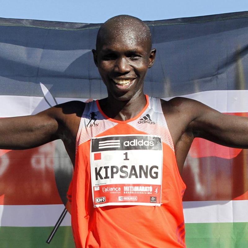 Foto de perfil de Miguelito Kipsang